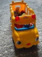 Fisherprice Little People Bus Baden-Württemberg - Mühlhausen Vorschau