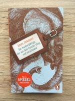 Jonas Jonasson - Der Hundertjährige, der aus dem Fenster stieg... Bayern - Gundelsheim Vorschau