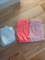 3x Leggins Größe 80 - Gesamtpreis Baden-Württemberg - Bretten Vorschau