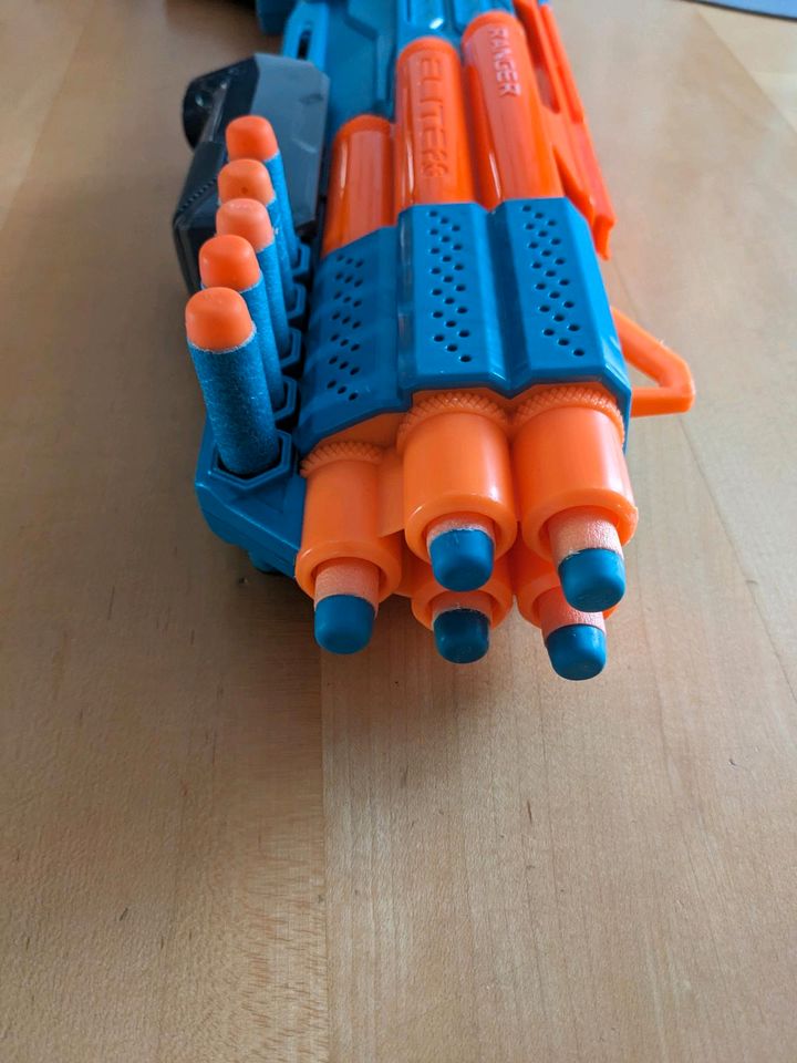 Nerf Elite 2.0 Ranger in Hengersberg