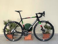 Colnago Prestige CAMPAGNOLO Chorus 12S Größe 46 Farbe EMIT Baden-Württemberg - Freiberg am Neckar Vorschau