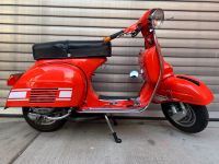 Vespa RALLY 200 1975 TOP restauriert Köln - Ehrenfeld Vorschau