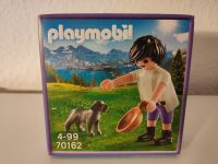 Milka-Sonderedition: Playmobil-Set 70162 Junge mit Hund, OVP Essen-West - Holsterhausen Vorschau