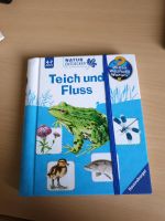 Buch Wieso Weshalb Warum Hessen - Gießen Vorschau