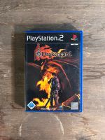 PlayStation 2 Drakengard Pankow - Weissensee Vorschau