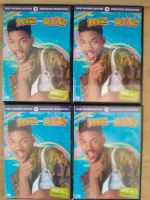 Prinz von Bel-Air 2. Staffel komplett 4 DVDs Frankfurt am Main - Nieder-Eschbach Vorschau