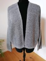 S. Oliver Cardigan Strickjacke Grobstrick grau meliert Gr. 36 Bayern - Heideck Vorschau