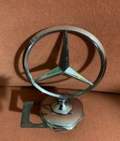 Oldtimer Mercedes Stern  mit Halterung alt Niedersachsen - Duderstadt Vorschau