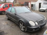 Mercedes E-Klasse (W211) E 220 CDI; Schlachtfest:Motor,Getriebe.. Hessen - Bad Nauheim Vorschau