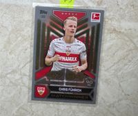 Topps Match Attax Bundesliga 23/24 Chris Führich Matchwinner 323 Häfen - Bremerhaven Vorschau