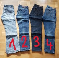 +++ Esprit Jeans Damen Gr. M +++ Hessen - Hofheim am Taunus Vorschau