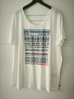 T-Shirt Glitzerpailletten Cecil Gr. XXL / 44 Bayern - Neunburg Vorschau