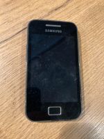 Samsung Galaxy ACE GT-S 5830 Schleswig-Holstein - Büdelsdorf Vorschau