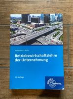 Betriebswirtschaftslehre der Unternehmung - Müller Mecklenburg-Vorpommern - Greifswald Vorschau