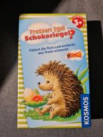 Spiel "Fressen Igel Schokoriegel?" von Kosmos Baden-Württemberg - Ingersheim Vorschau