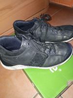 Remonte Tex Schuhe Stiefelette Damen Gr. 37 Nordrhein-Westfalen - Bottrop Vorschau