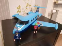 Playmobil Flugzeug 9366 Nordvorpommern - Landkreis - Ribnitz-Damgarten Vorschau