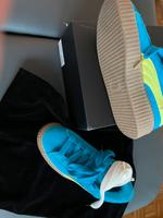 Puma Sneaker,  Schuhe, Crepper Phatty, by Rhianna Gr. 39 wie Neu Bayern - Burglengenfeld Vorschau
