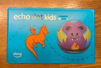 Amazon Echo Dot Kids Alexa Siri Drache Niedersachsen - Cuxhaven Vorschau