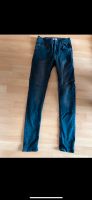 Jeans v. Blue Effekt Gr. 164 schwarz schmaler Schnitt Bayern - Nabburg Vorschau