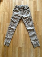 Cargohose Blue Effect Beige Größe 140 Slim fit Hessen - Idstein Vorschau