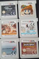 Nintendo 3DS Games Baden-Württemberg - Bretzfeld Vorschau