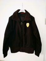 Puma Jacke, Bomberjacke, Herbst/Winter, schwarz, M/38 Bayern - Burglengenfeld Vorschau