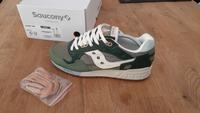 SAUCONY Shadow 5000 - NEU - 42,5 / US9 - Forest/Tan Nordrhein-Westfalen - Hagen Vorschau