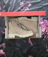 Rieker, Sommerboots, Größe 39,neu Baden-Württemberg - Kornwestheim Vorschau