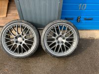 Audi BBS Speedline RS 861 8,5x19 et48 225 35 19 Nordrhein-Westfalen - Schwelm Vorschau