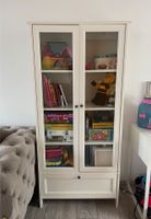 Ikea Schrank Kommode Vitrine Highboard mit Regalen und Schublade Bayern - Friedberg Vorschau