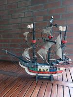 Mayflower 1020 Segelschiff 60 x 65 cm Handarbeit aus 70 er Jahren Eimsbüttel - Hamburg Eidelstedt Vorschau