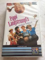 Pippi Langstrumpf VHS Baden-Württemberg - Scheer Vorschau