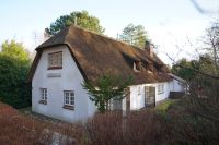 Reetgedecktes Friesenhaus auf Amrum Amrum - Norddorf Vorschau