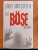 Code Mcfadyen, Romane, Bücher, Thriller Niedersachsen - Geestland Vorschau