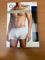 Calvin Klein 2er Pack Herrn Unterwäsche, Größe M, Cotton Strech Rheinland-Pfalz - Mainz Vorschau