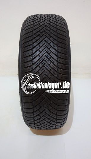 1 x Allwetter Continental Season Contact 185/55 R15 86H #9401 in Bochum