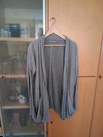 Strickjacke Cardigan Cos gr. M grau Niedersachsen - Einbeck Vorschau