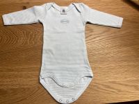 Body Petit Bateau, Größe 60, neu Bayern - Bad Rodach Vorschau