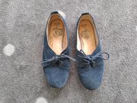 blaue Ballerinas von s. Oliver Baden-Württemberg - Ubstadt-Weiher Vorschau