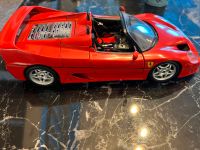 Ferrari F50 1/18 Modellauto Dresden - Löbtau-Nord Vorschau