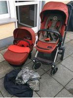 Cybex Platinum Kinderwagen Buggy (Cybex Baby Kinderwagen Set). Nordrhein-Westfalen - Leverkusen Vorschau