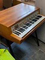 Philips Philicorda GM752/01B  elektronische Orgel Essen-West - Frohnhausen Vorschau