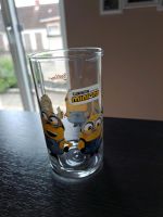 Minions Trinkglas Kinder Bayern - Karlshuld Vorschau