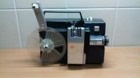 Schmalfilmprojektor Bauer T3 super 8mm. Niedersachsen - Uslar Vorschau