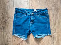 diverse Hosen kurz lang weiß Jeans Gr. XS je 3€ Brandenburg - Wittenberge Vorschau