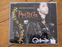 CD "Prince - Thieves In The Temple (Remix)" München - Laim Vorschau