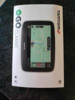 Navigationsgerät TomTom GO Classic 6 Zoll Bayern - Kreuzwertheim Vorschau