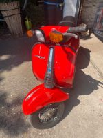 Vespa 50n special restauriert Düsseldorf - Eller Vorschau