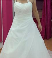 Brautkleid 40/42 Bayern - Eichendorf Vorschau